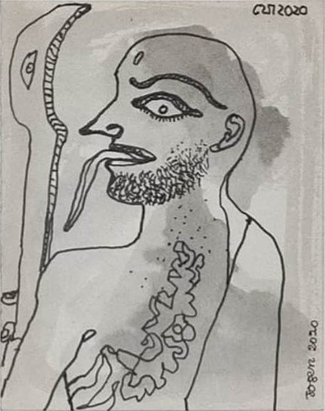 Modern Indian Art