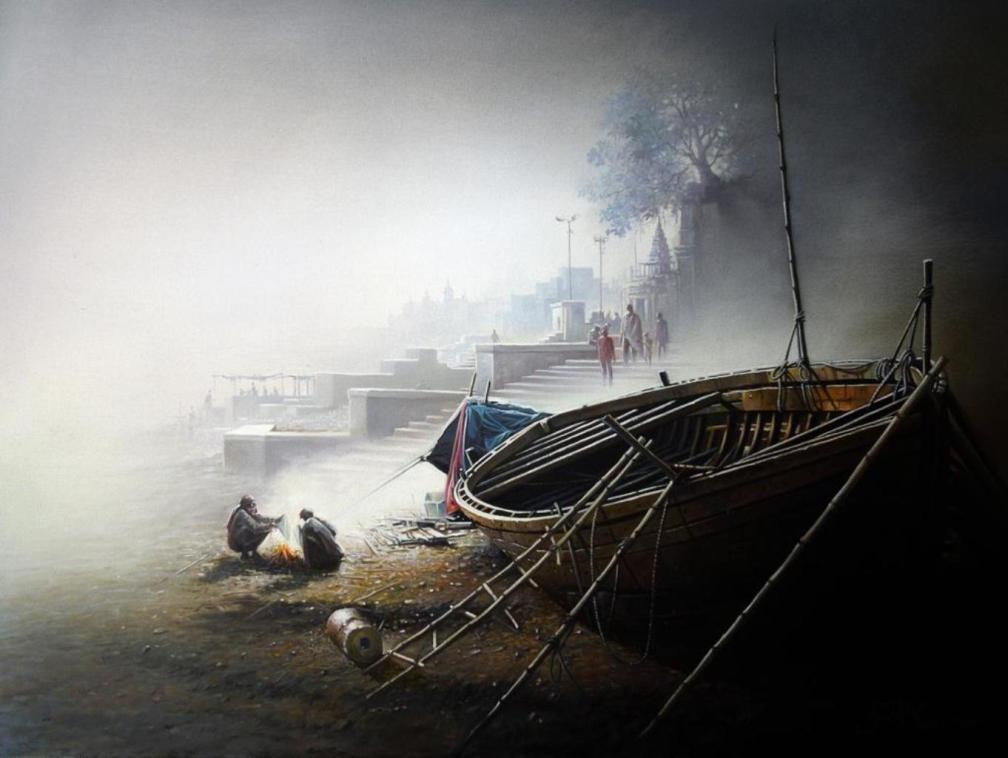 Amit Bhar