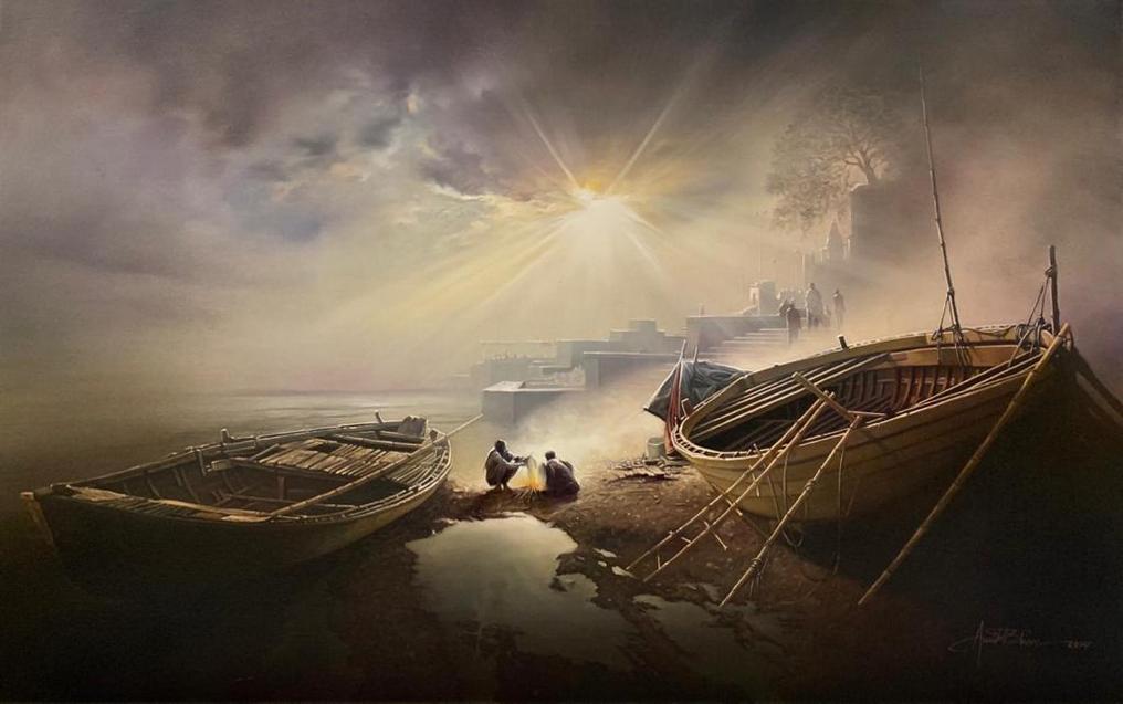 Amit Bhar