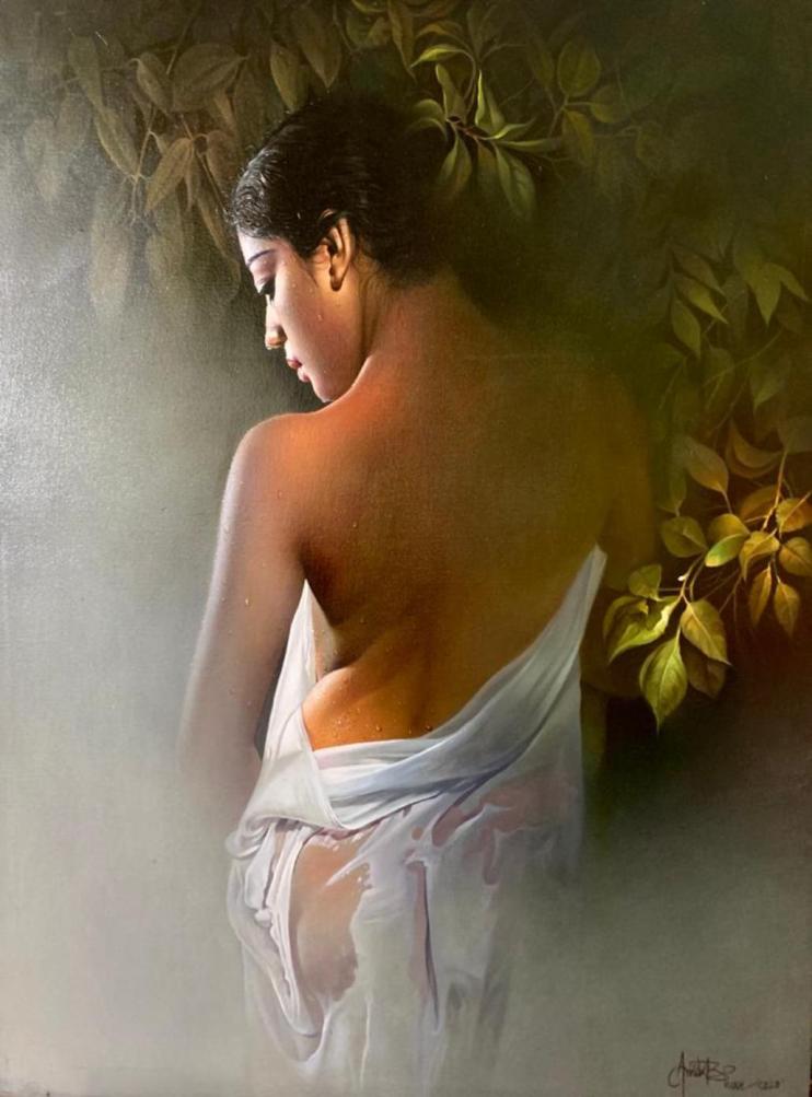 Amit Bhar