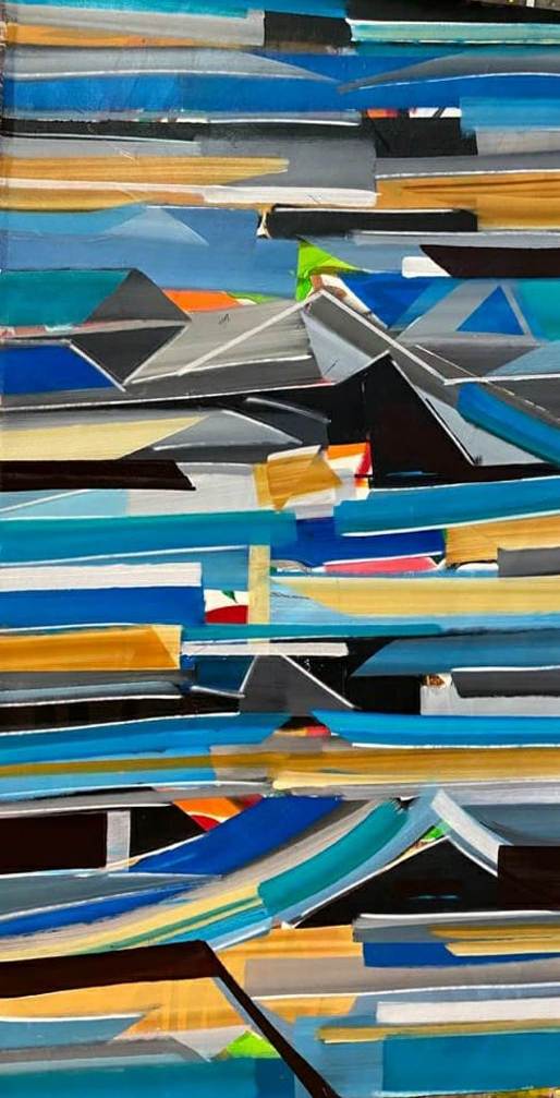 Contemporary Indian Art