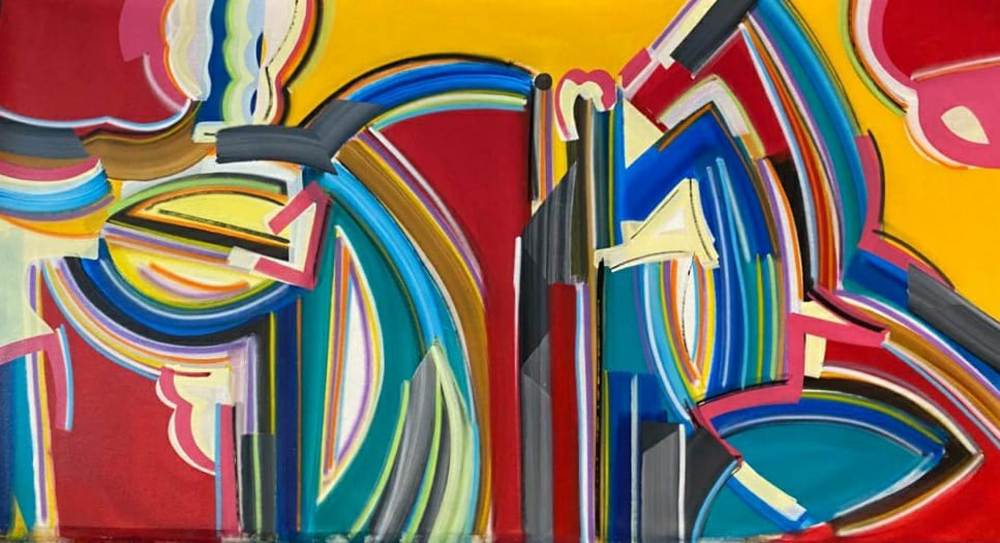 Contemporary Indian Art