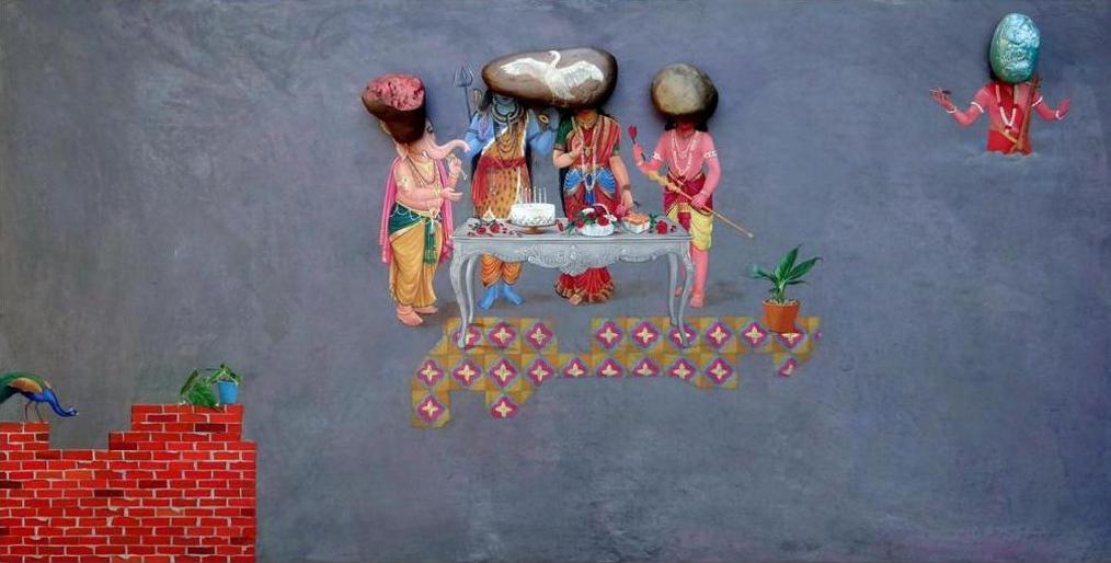 Pragnesh Patel