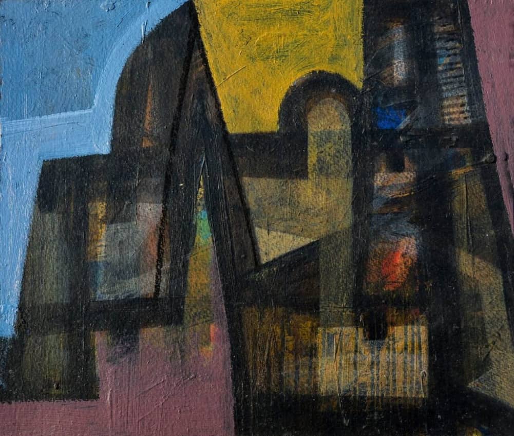Contemporary Indian Art
