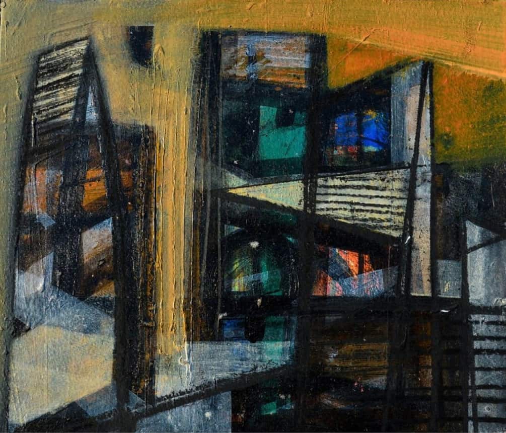 Contemporary Indian Art