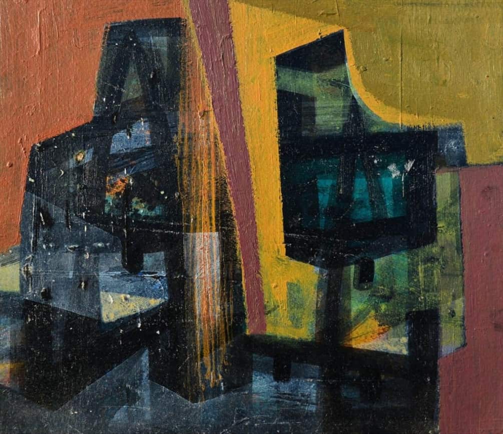 Contemporary Indian Art