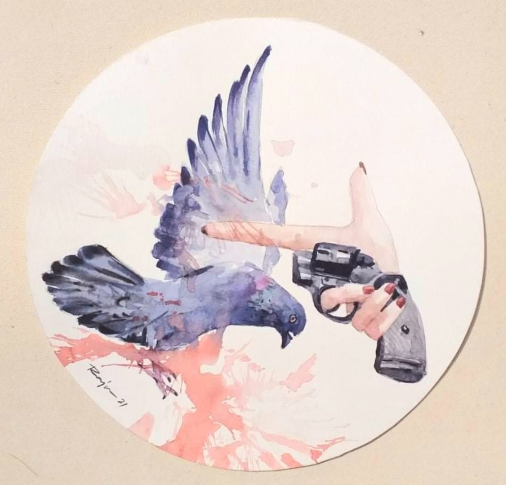 Contemporary Indian Art