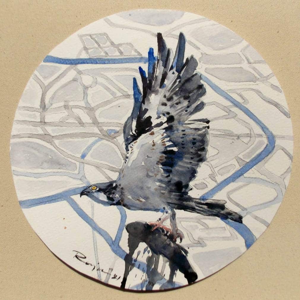 Contemporary Indian Art