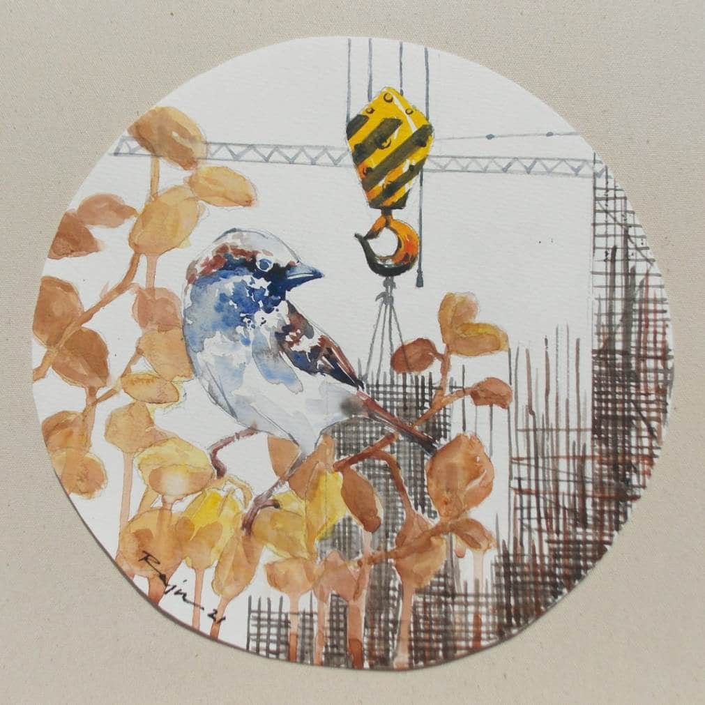 Contemporary Indian Art
