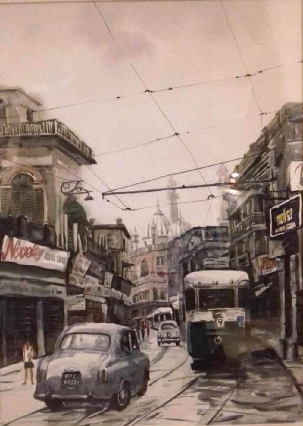 Contemporary Indian Art