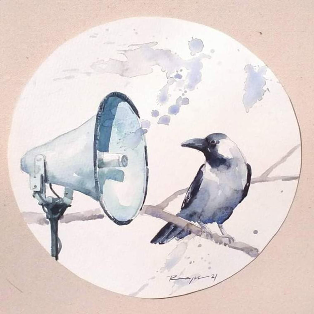 Contemporary Indian Art