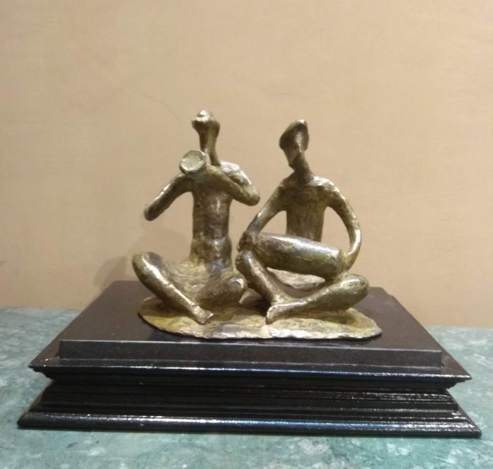 Tushar Kanti Das Roy