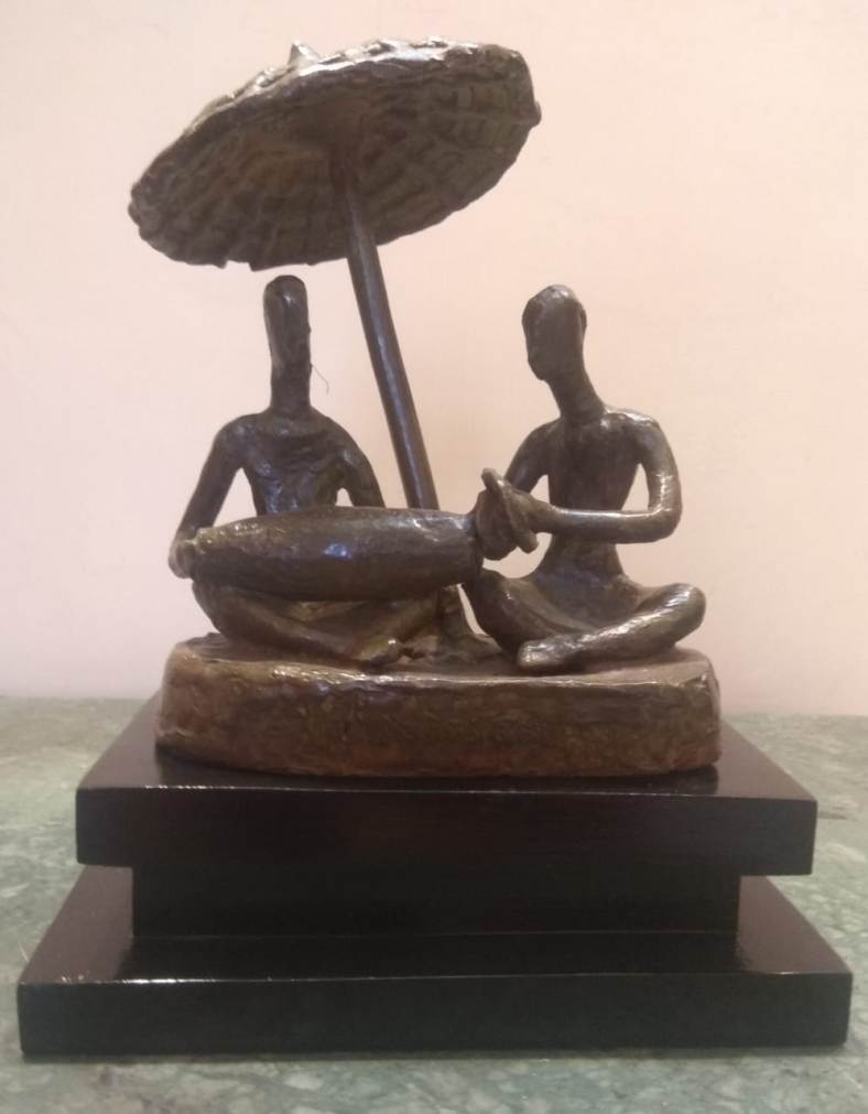 Contemporary Indian Art