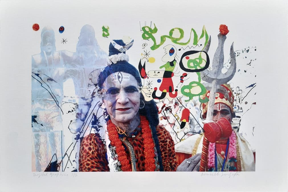 Modern Indian Art