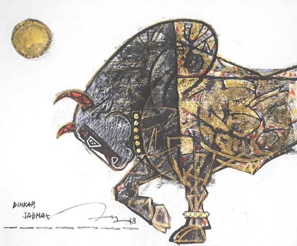Contemporary Indian Art