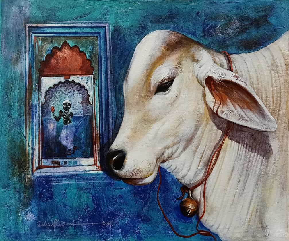Jiban Biswas