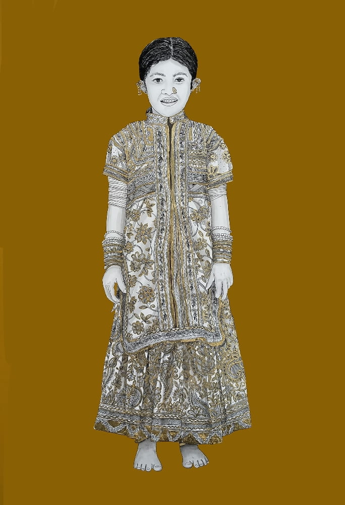 Contemporary Indian Art