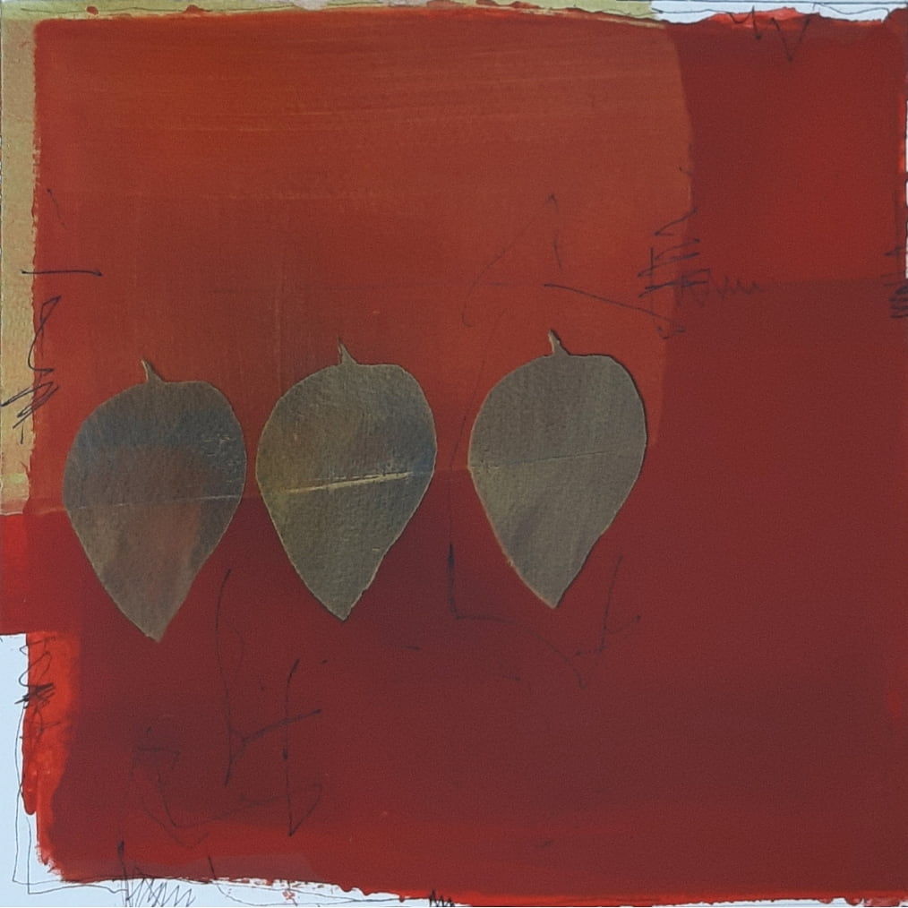 Contemporary Indian Art