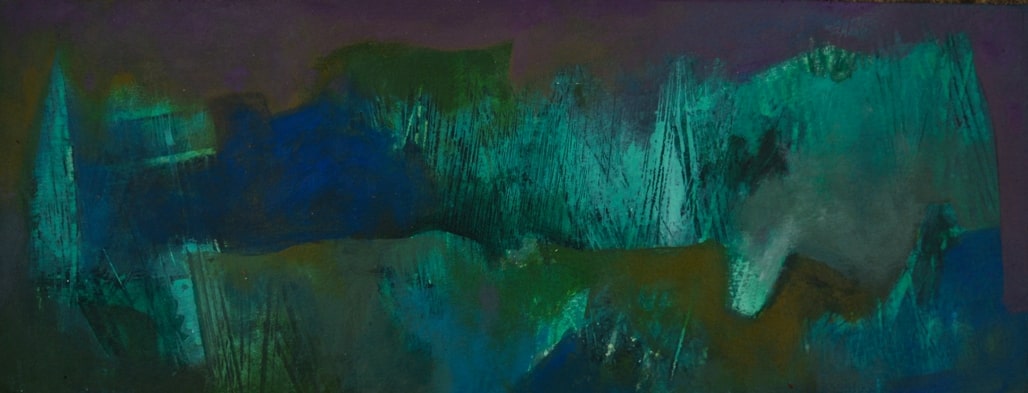 Contemporary Indian Art