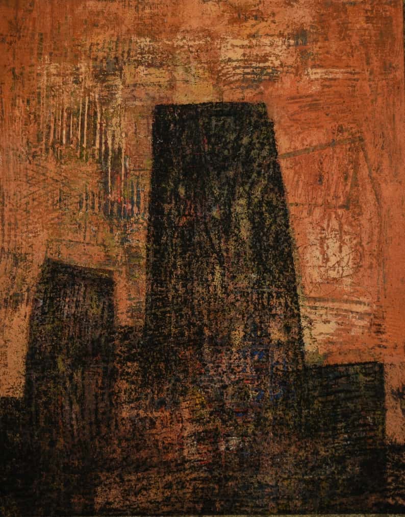Contemporary Indian Art