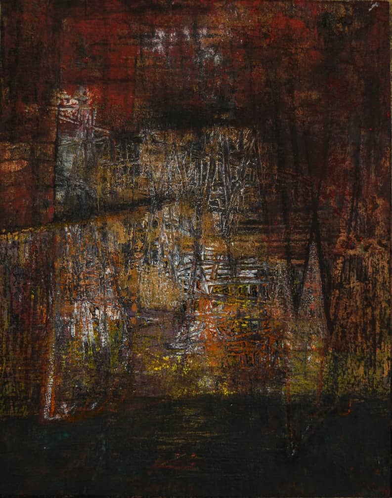 Contemporary Indian Art