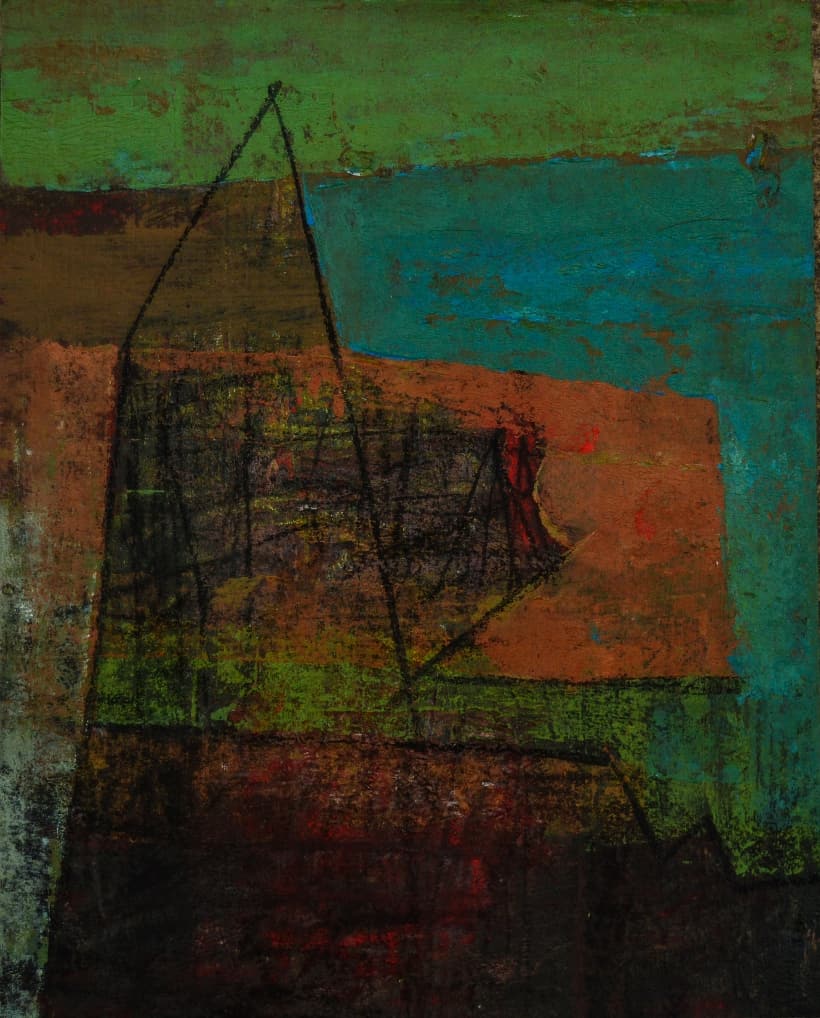 Contemporary Indian Art