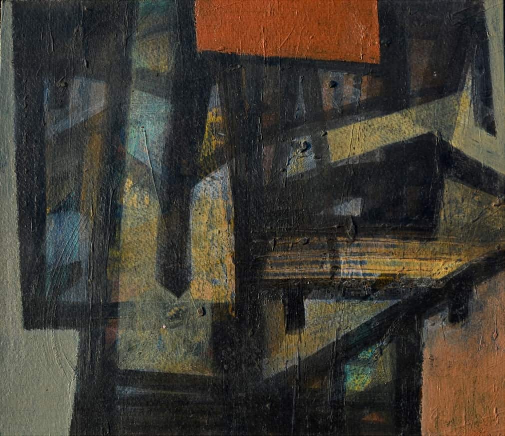 Contemporary Indian Art
