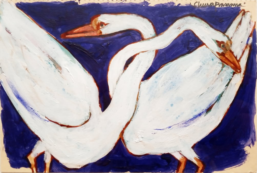 Modern Indian Art