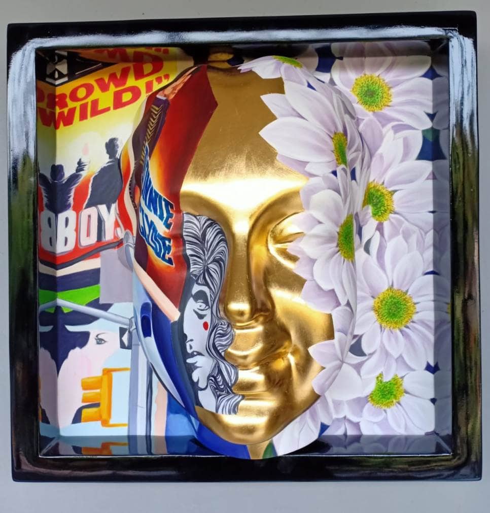Contemporary Indian Art