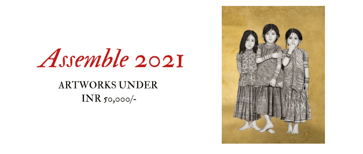 Assemble - Works Under 50 K