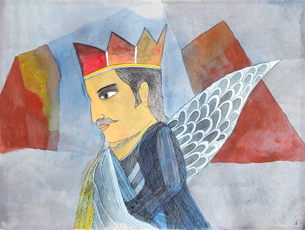 Badri Narayan