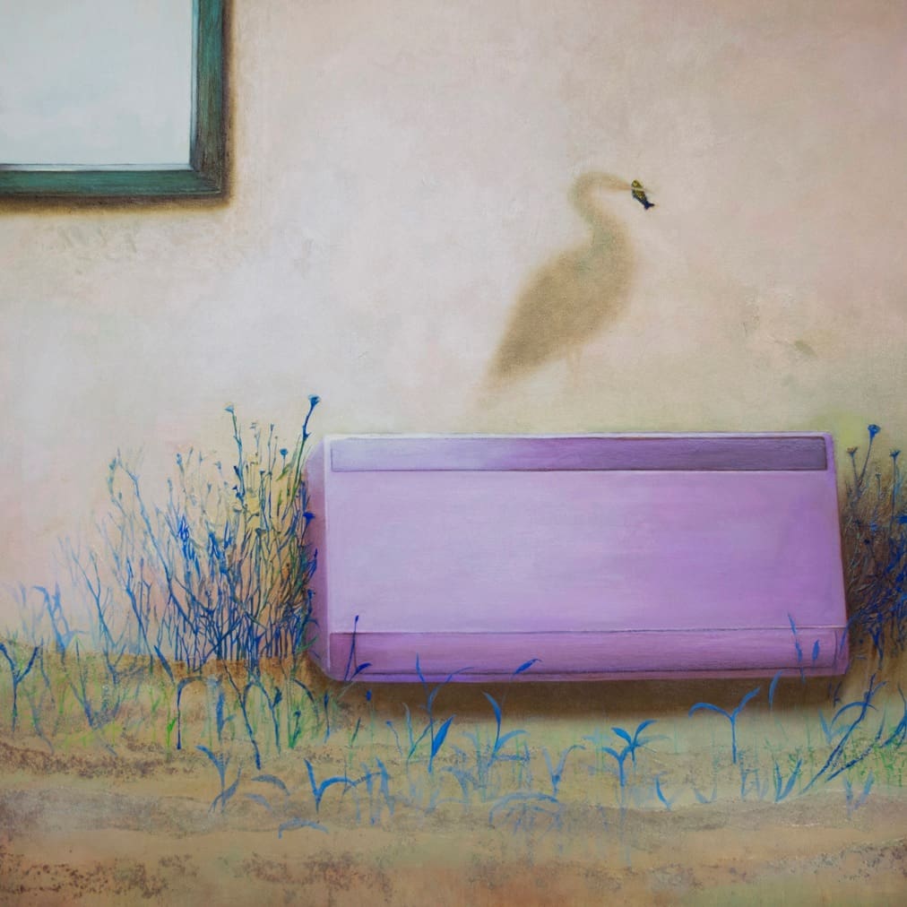 Contemporary Indian Art