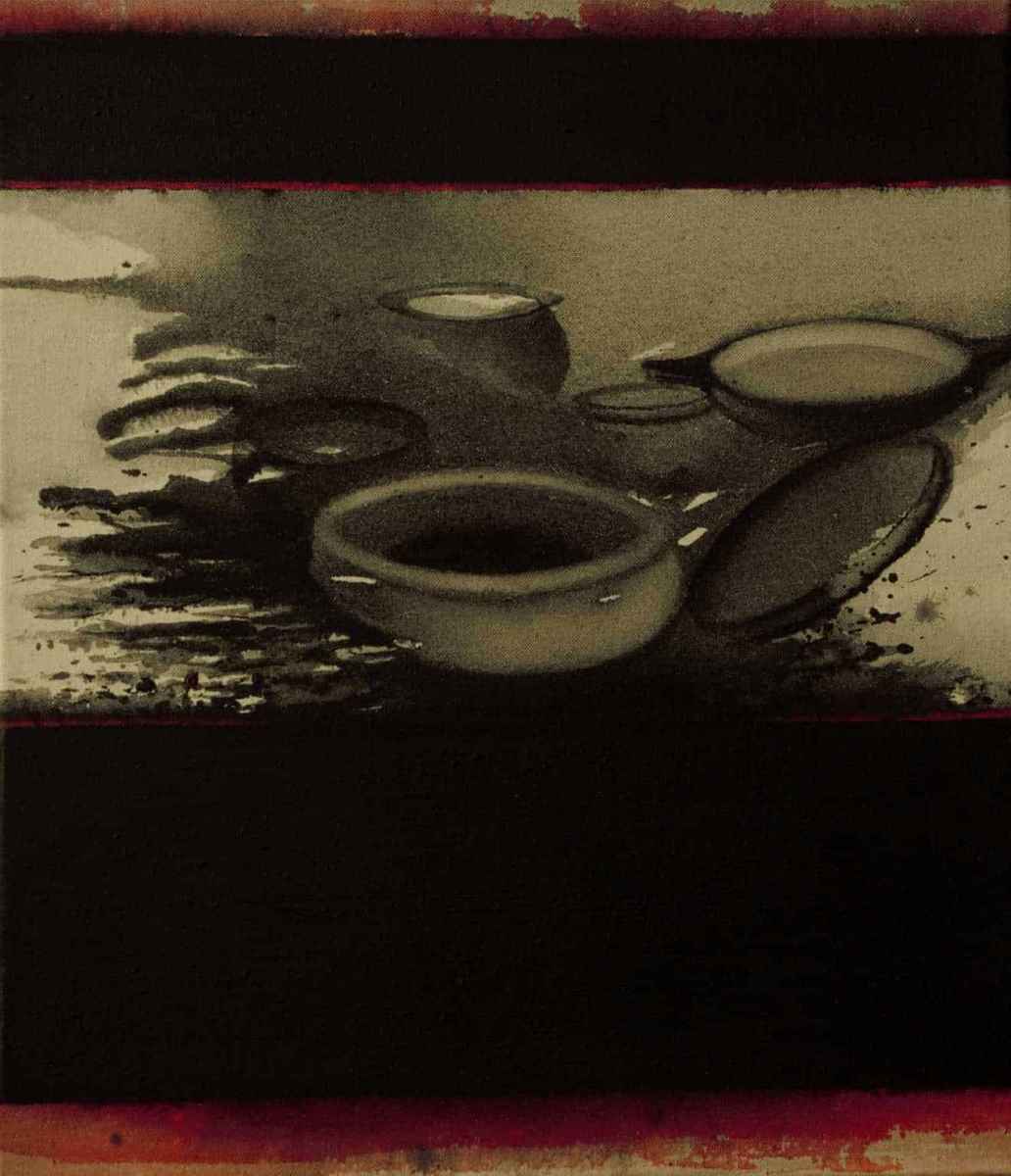 Contemporary Indian Art