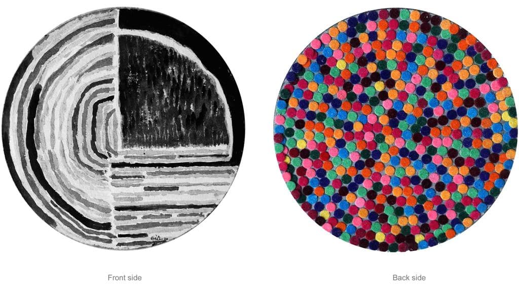 Contemporary Indian Art