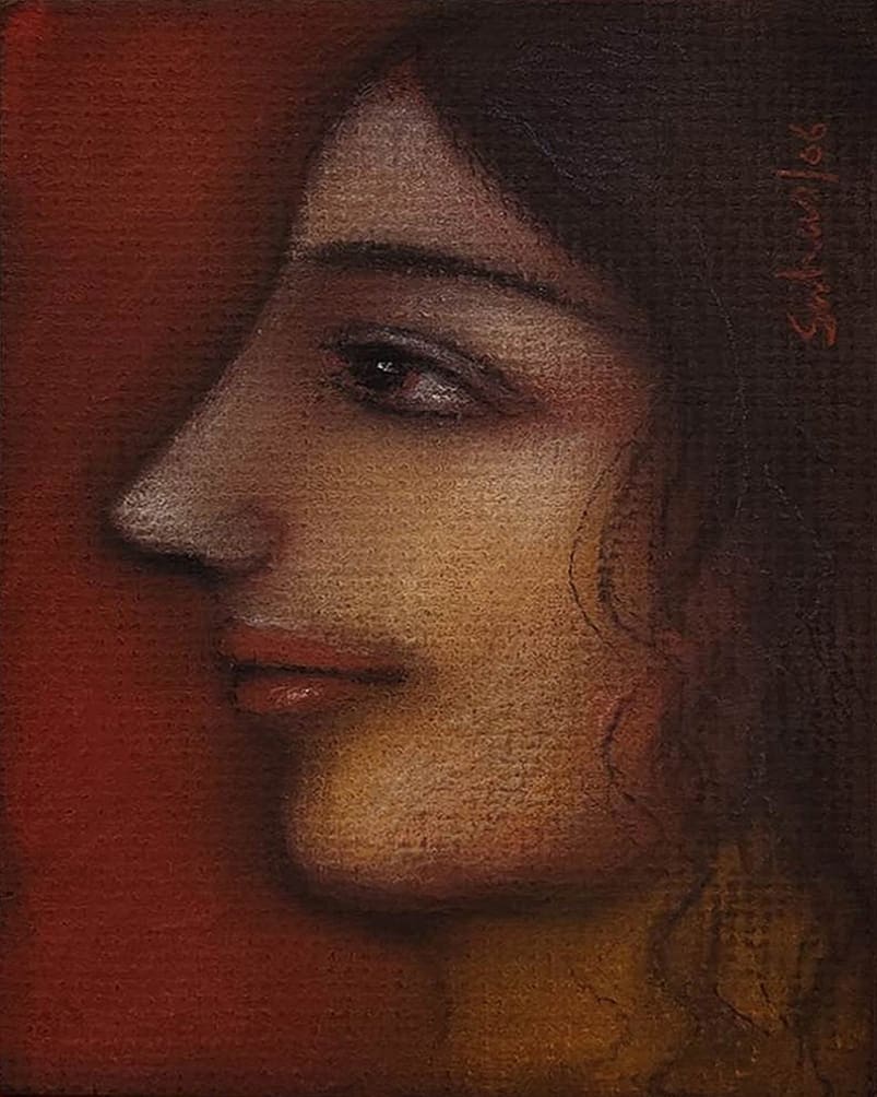 Modern Indian Art