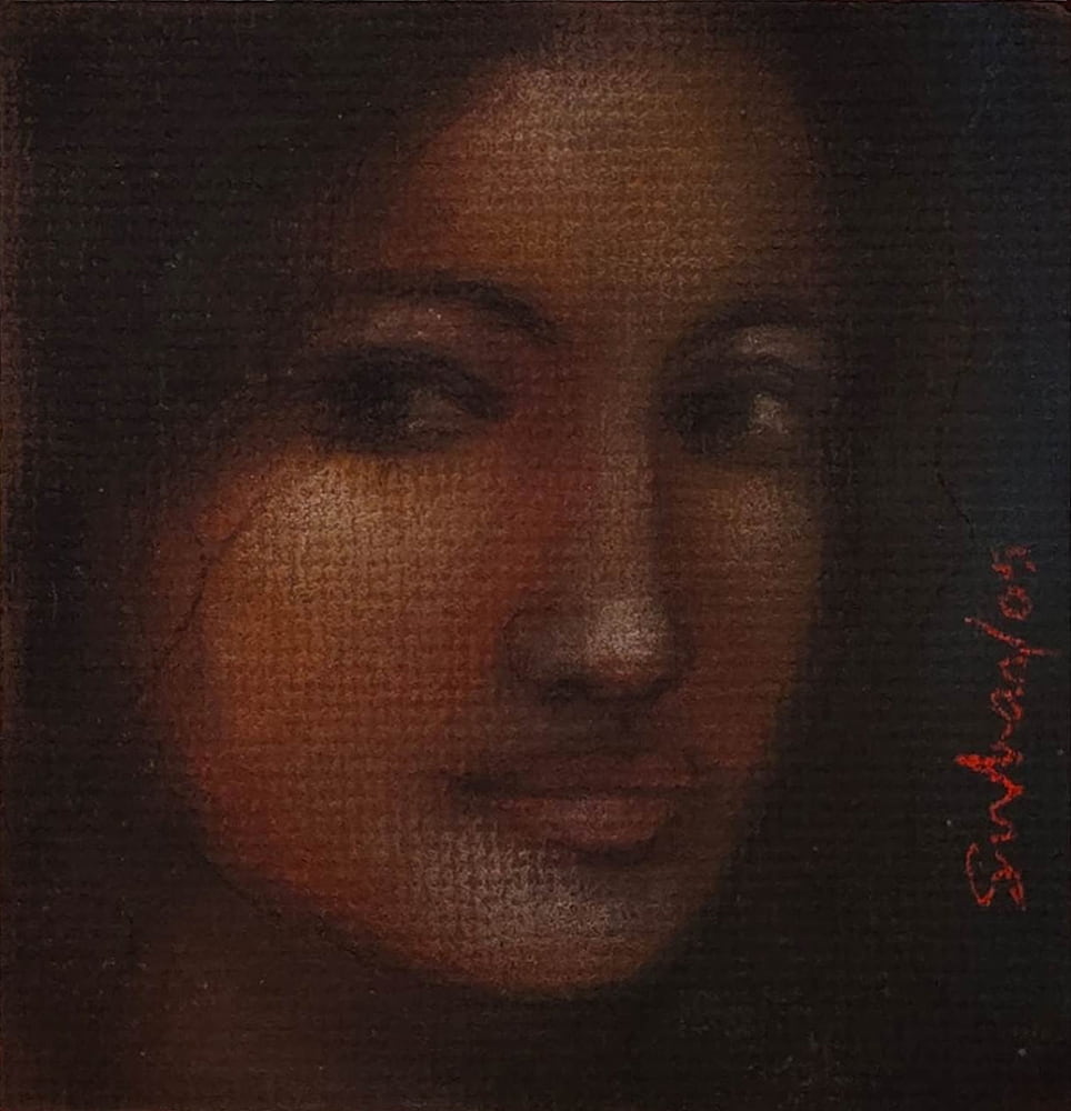 Modern Indian Art