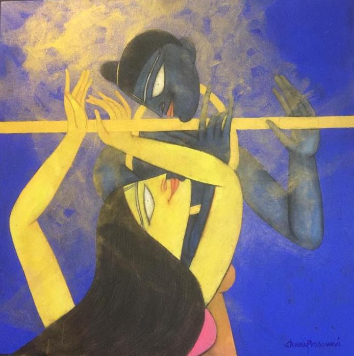 Modern Indian Art