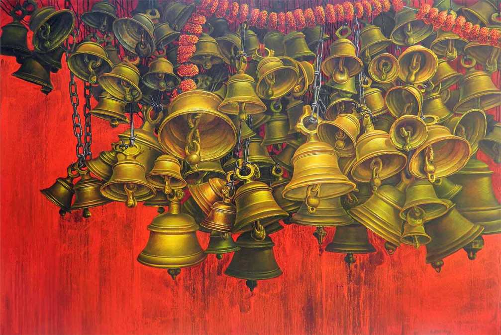 Contemporary Indian Art