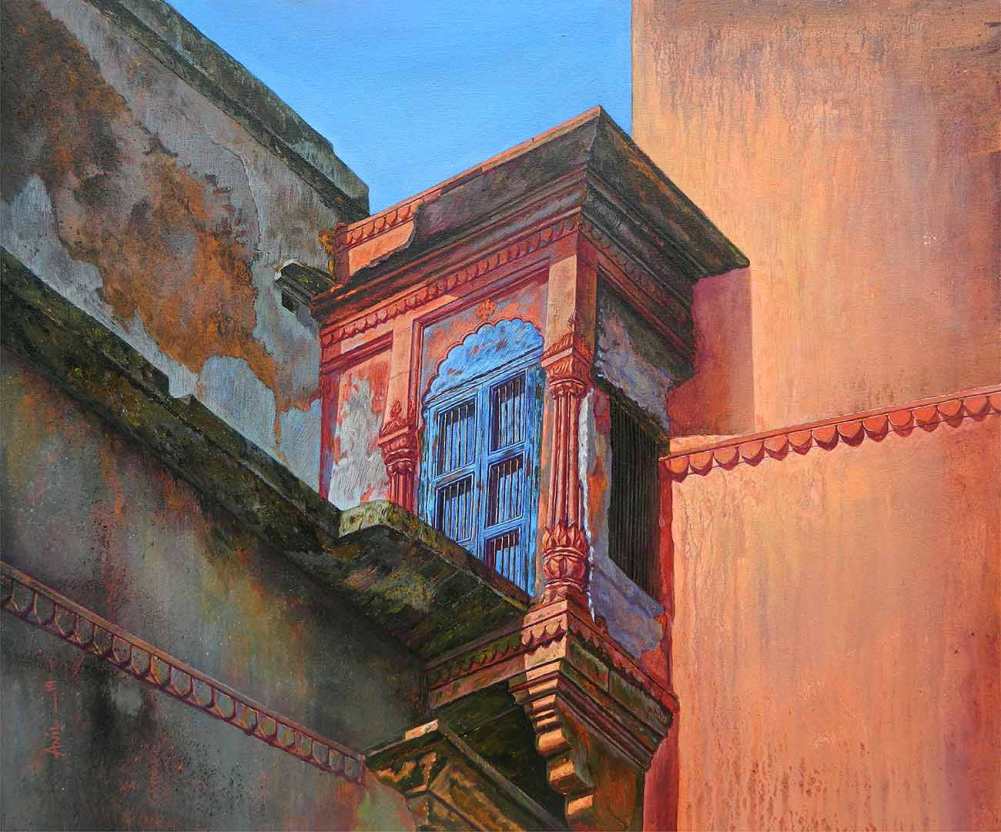 Contemporary Indian Art