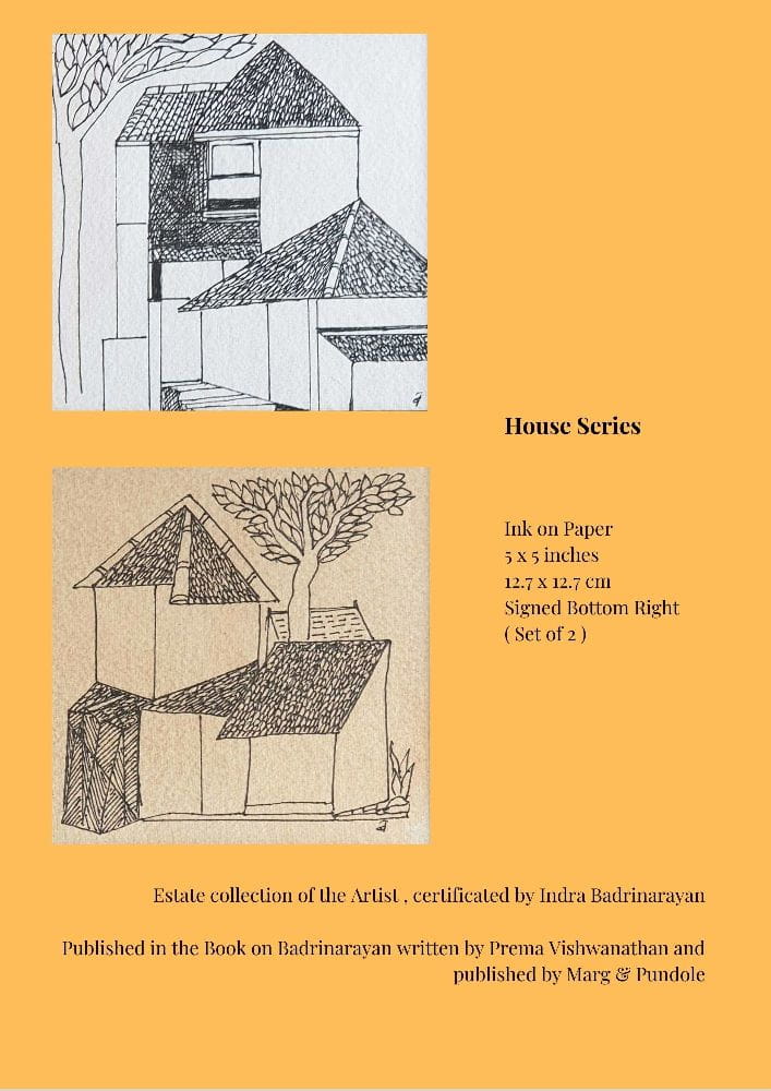 Modern Indian Art