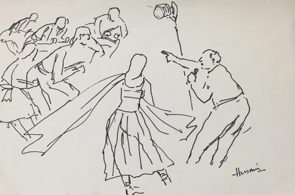 Modern Indian Art