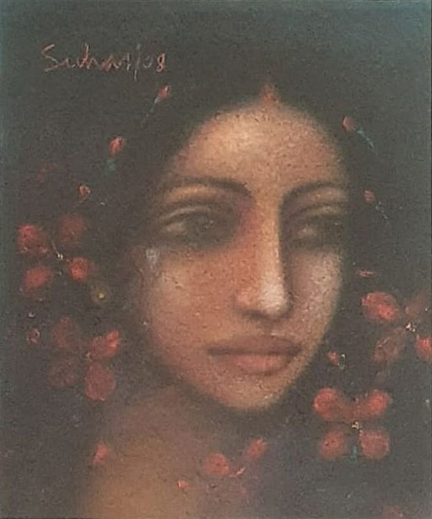 Modern Indian Art