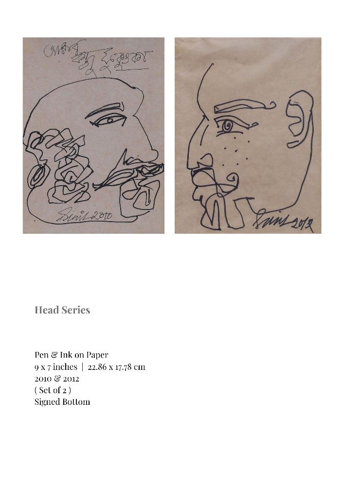 Modern Indian Art