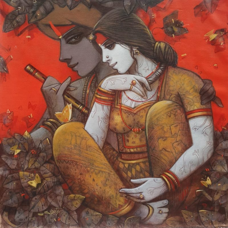 Subrata Das