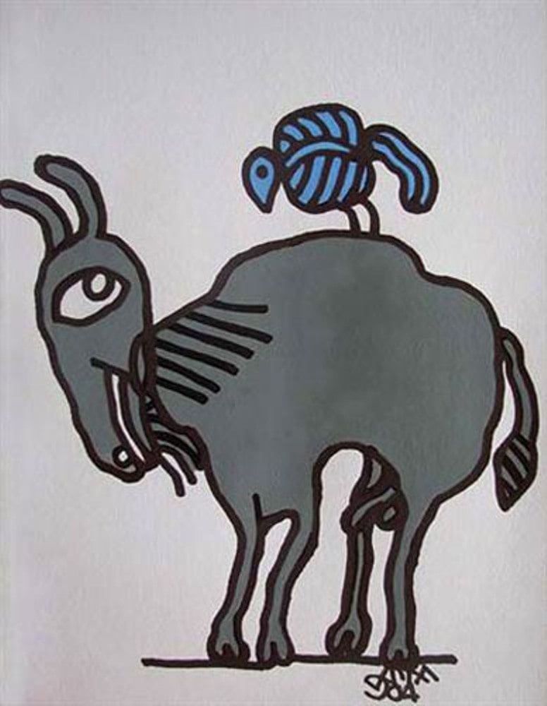 Modern Indian Art