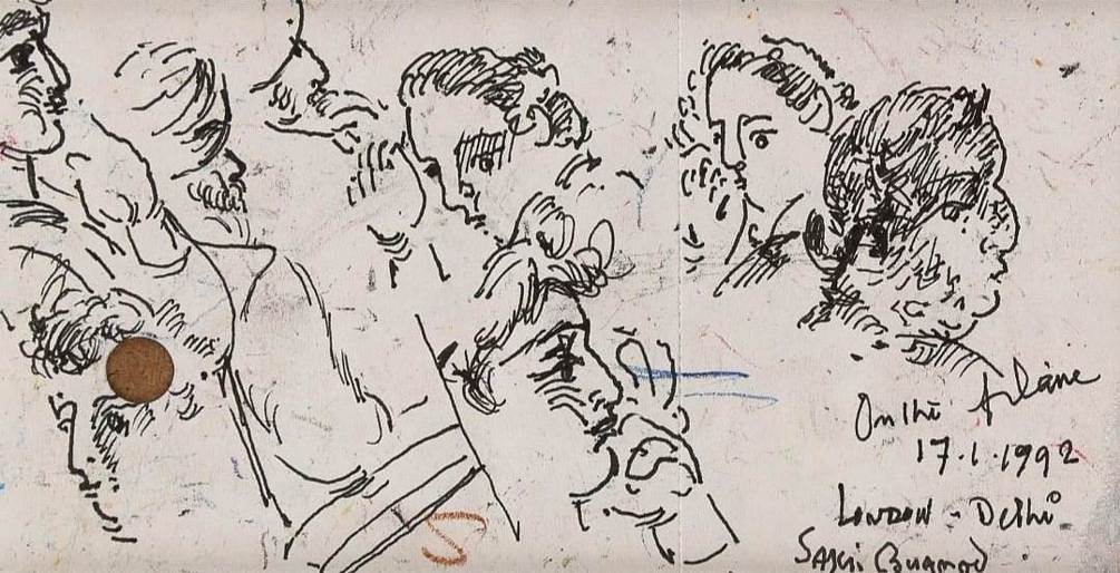 Modern Indian Art
