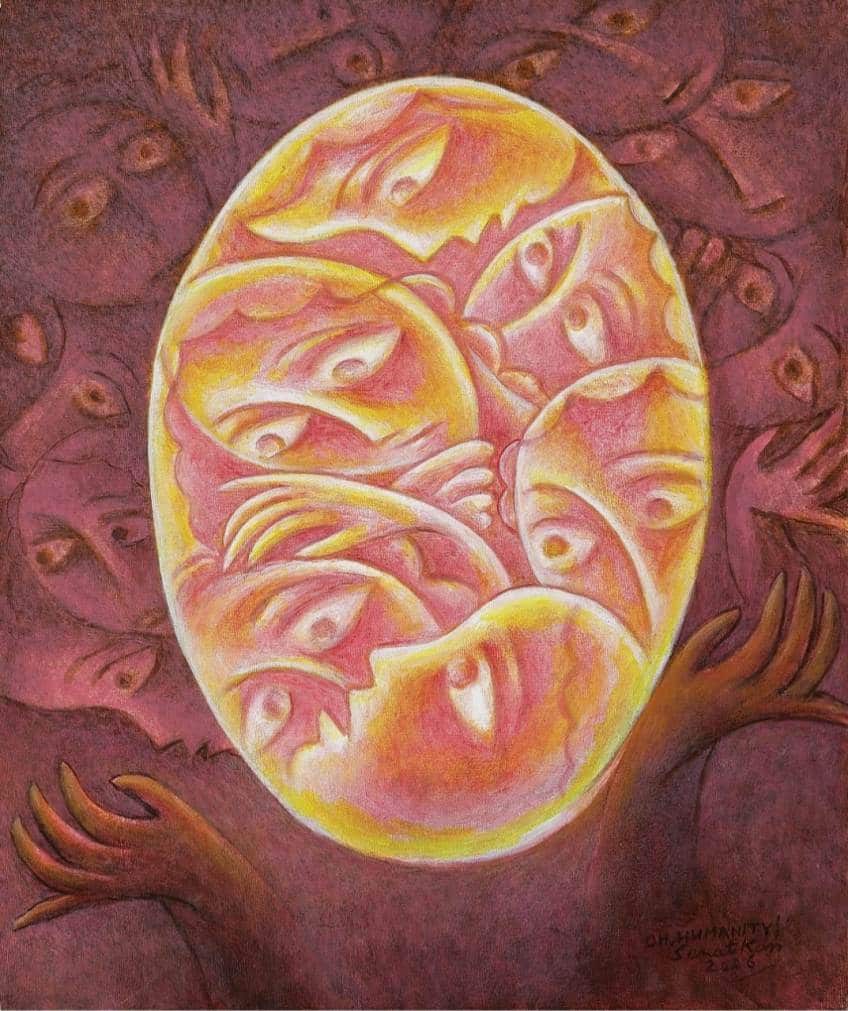Sanat Kar