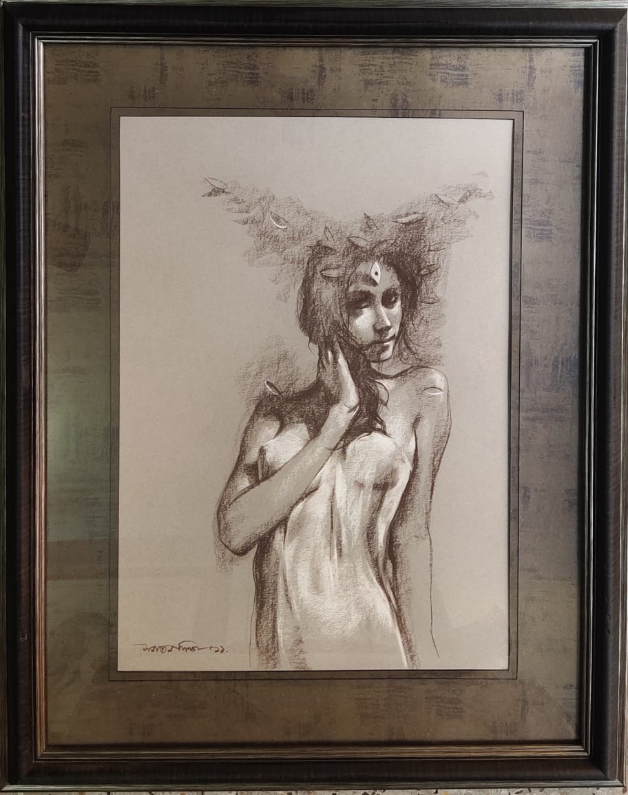 Contemporary Indian Art