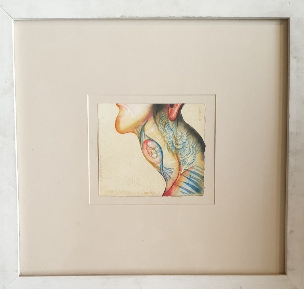 Contemporary Indian Art