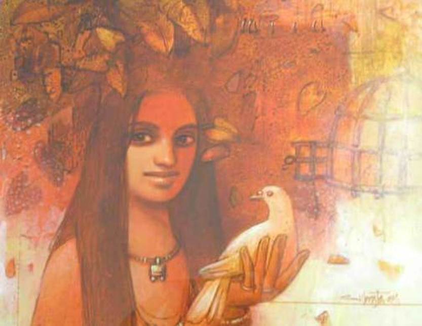 Subrata Das